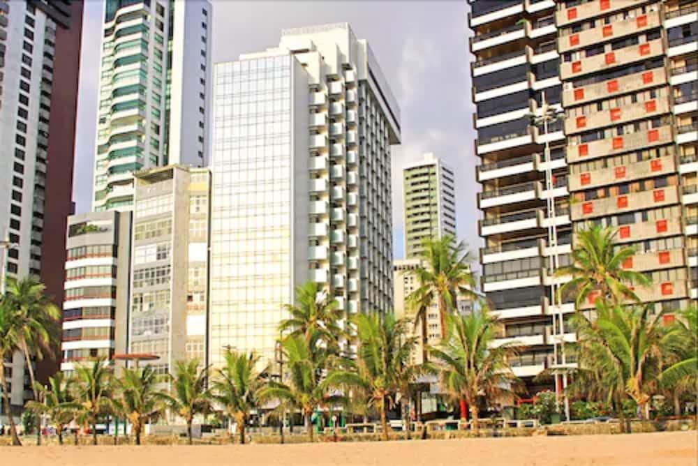 Internacional Palace Hotel Recife Exterior photo